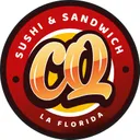 Cq Sushi & Sándwich