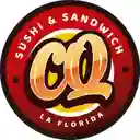 Cq Sushi & Sándwich - La Florida