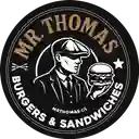 Mr Thomas - Vitacura