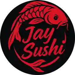 Jay Sushi a Domicilio