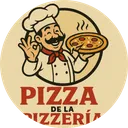 Pizza de la Pizzería