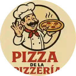 Pizza de la Pizzería a Domicilio