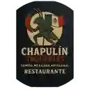 Chapulin Taquerias