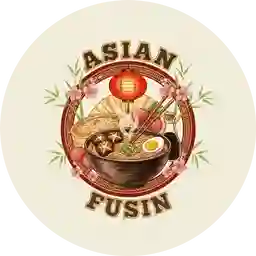 Asian Fusion a Domicilio