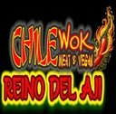 Chilewok Meat & Vegan. Reino Del Aji