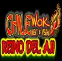 Chilewok Meat & Vegan. Reino Del Aji