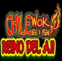 Chile Wok Meat & Vegan a Domicilio