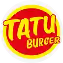 Tatu Burger - Curicó