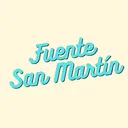 Fuente San Martín