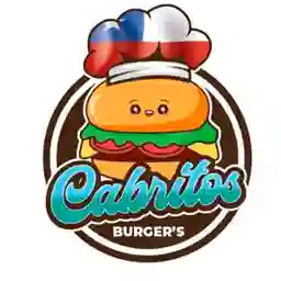 Cabritos Burguer´s  a Domicilio