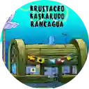 Krustaceo Kaskarudo