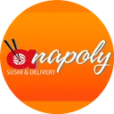 Anapoly Sushi
