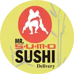 Mr Sumo Sushi a Domicilio