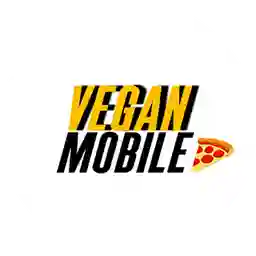 Veganmobile Pizza a Domicilio