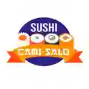 Sushi Cami Salo