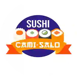 Sushi Cami-Salo  a Domicilio