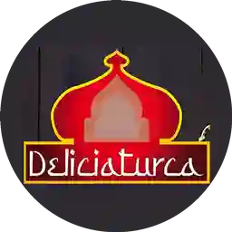 Deliciaturca  a Domicilio