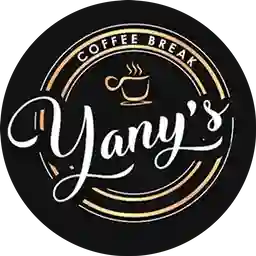 Yanys Coffee Break    a Domicilio