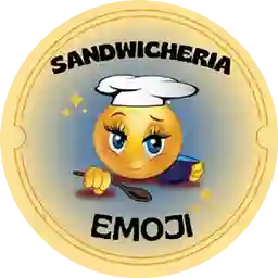 Sandwicheria Emoji a Domicilio