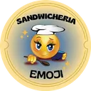 Sandwicheria Emoji