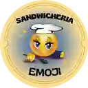 Sandwicheria Emoji - Rancagua