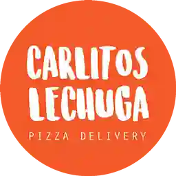 Pizzas Carlitos Lechuga a Domicilio