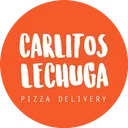 Pizzas Carlitos Lechuga