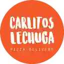 Pizzas Carlitos Lechuga - Marga Marga