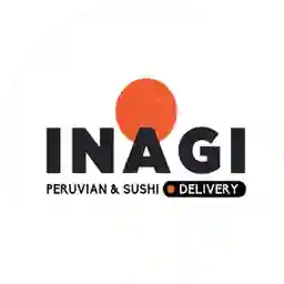 Inagi Peruvian Sushi Nikkei  a Domicilio