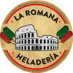 Heladeria la Romana a Domicilio