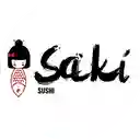 Saki Sushi Lounge - Ñuñoa
