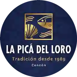 La Pica Del Loro  a Domicilio