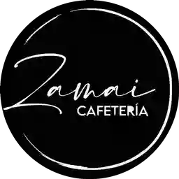 Zamai Cafetería a Domicilio