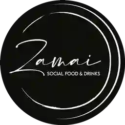 Zamai Simple Chill Drinks a Domicilio