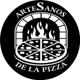 Artesanos de la Pizza la Florida     a Domicilio