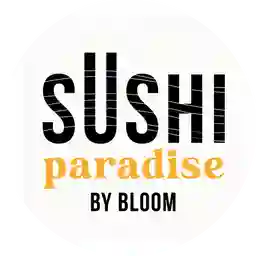 Paradise Sushi By Bloom  a Domicilio