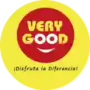 Very Good - Quinta Normal