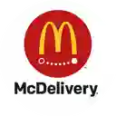 McDonald's - Centro Histórico