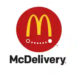 NO PRENDER Mcdonald's Mall Barrio Independencia Postre a Domicilio
