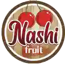 Nashi Fruit Spa - Lo Saez