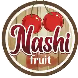 Nashi Fruit Spa  a Domicilio