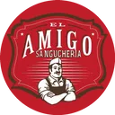 El Amigo Sangucheria