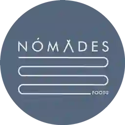 Nómades Foods  a Domicilio