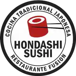 Sushi Hondashi a Domicilio