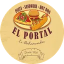 El Portal Ex Bahamondes