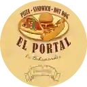 El Portal Ex Bahamondes - Centro Histórico