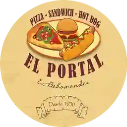 El Portal Exbahamondes a Domicilio