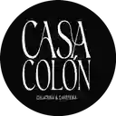 Casa Colon - Las Condes