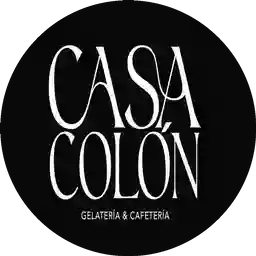 Casa Colón a Domicilio