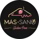 Mas Sano Gluten Free - Quilicura